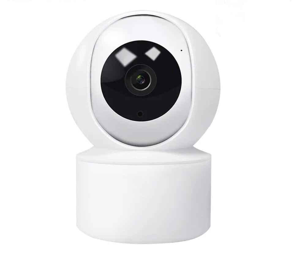 5MP HD WiFi Pet Camera With Live Video Calling Surveillance Cameras BestPet 5MP Camera 