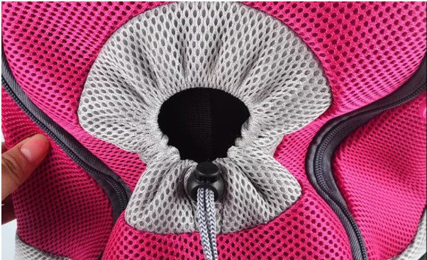 Dog Carrier Backpack 5 Colours! Pet Collars & Harnesses BestPet