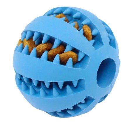 Dog Food Rubber Ball Toy Dog Toys BestPet