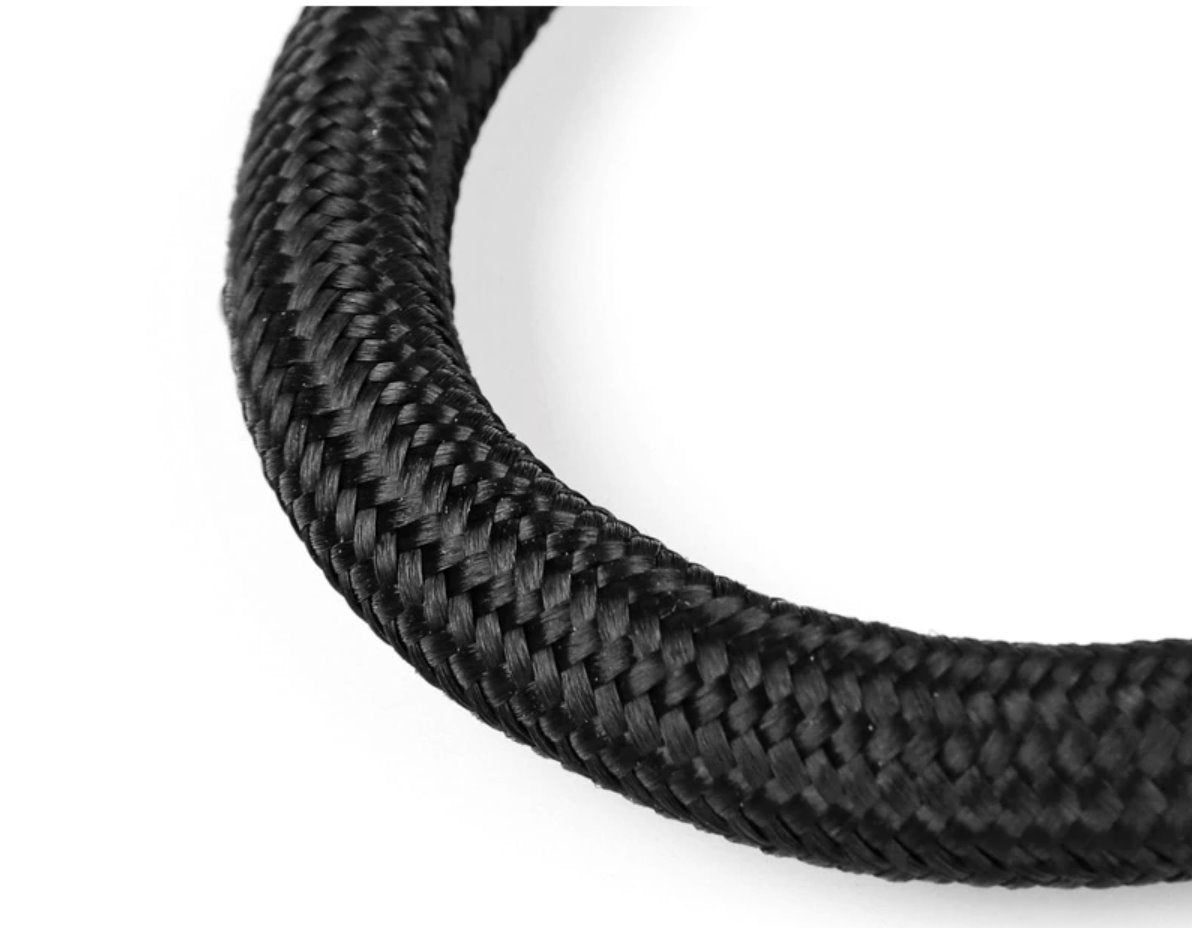 Long Heavy Duty ParaCord Dog Leash Pet Leashes BestPet