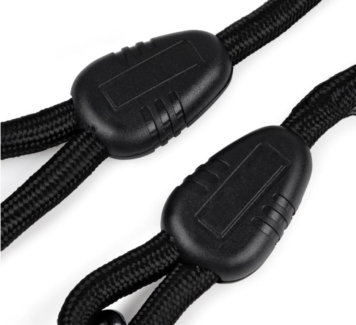 Long Heavy Duty ParaCord Dog Leash Pet Leashes BestPet