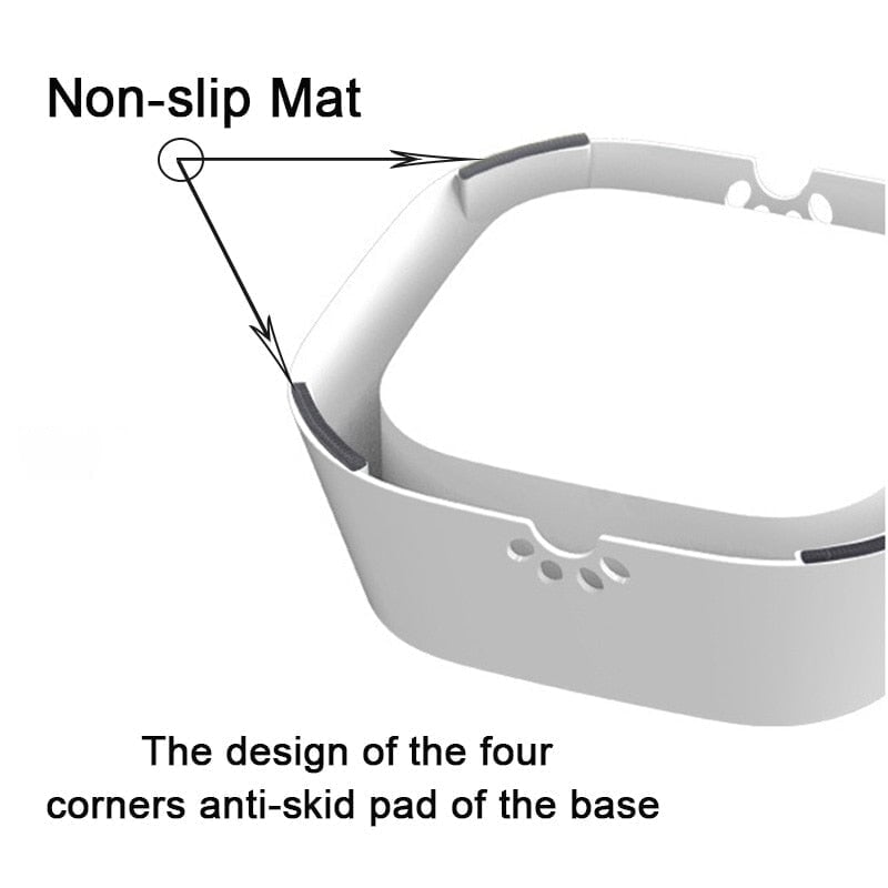Pet Floating Water Bowl 1.5 Litre Dog Feeding Best Pet