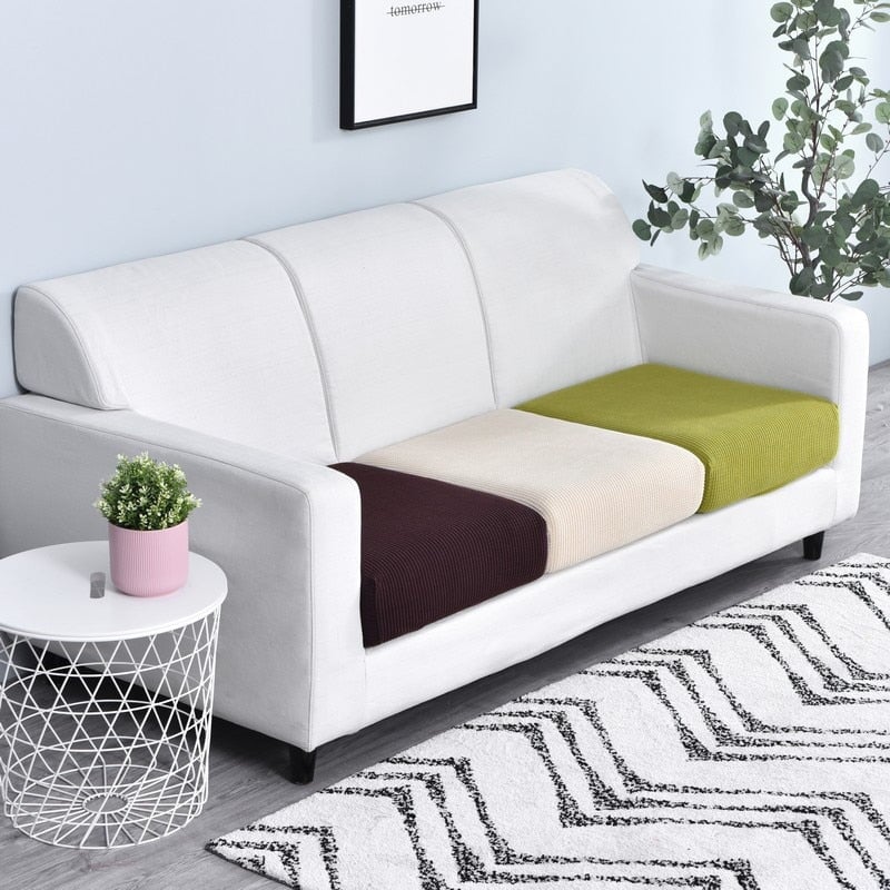 Pet Protector 3 & 4 Seater & Chaise Sofa Cushion Cover Sofa Cover BestPet