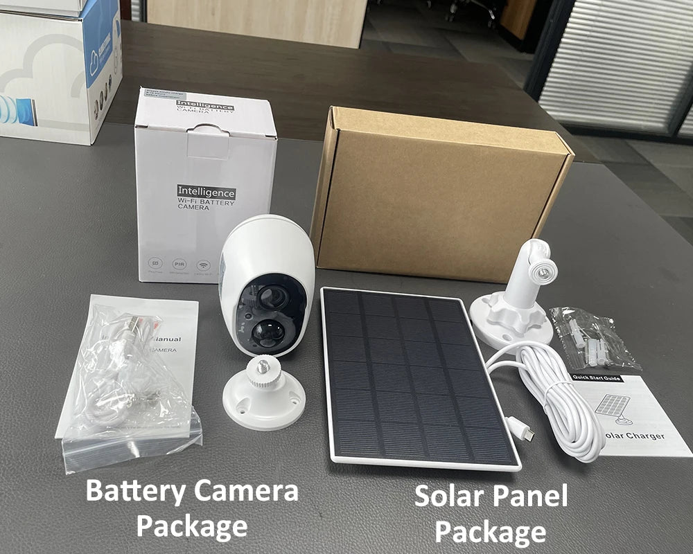 Rechargeable Waterproof Pet Camera Surveillance Cameras Best Pet