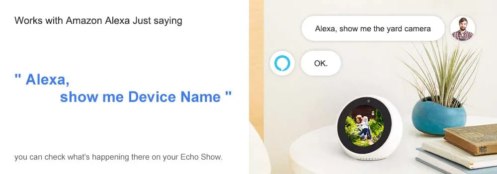 Rechargeable Waterproof Pet Camera Surveillance Cameras Best Pet