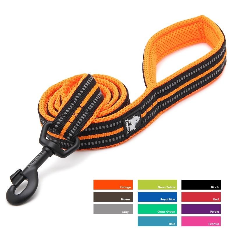 Reflective Heavy Duty Dog Leash Pet Leashes BestPet