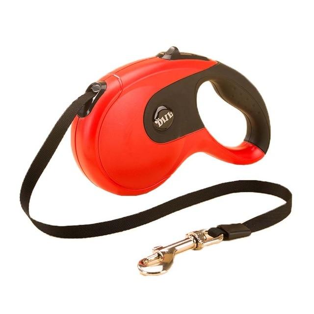 Retractable Dog Leash 7 Colours! Pet Leashes BestPet