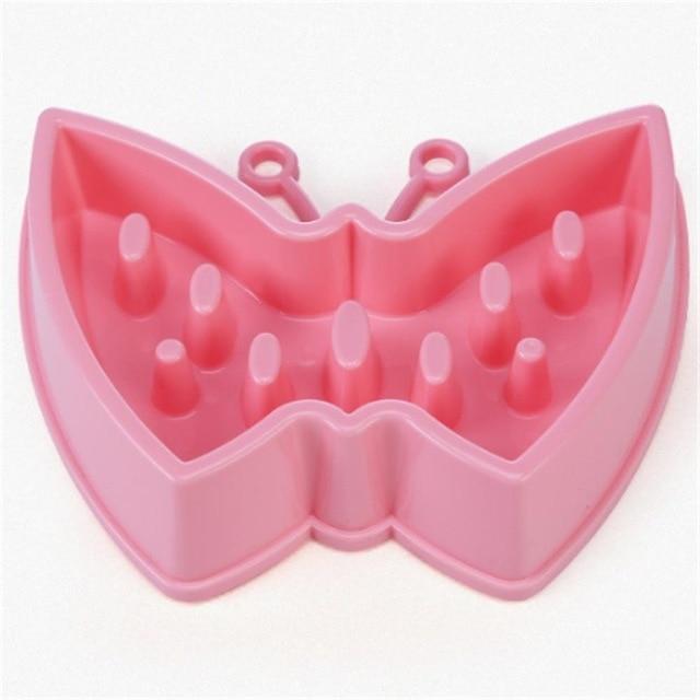 Slow Feeder Puzzle Pet Food Bowl Pet Bowls, Feeders & Waterers BestPet