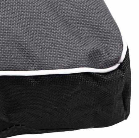 Waterproof Dog Bed With Washable Cover Dog Beds BestPet