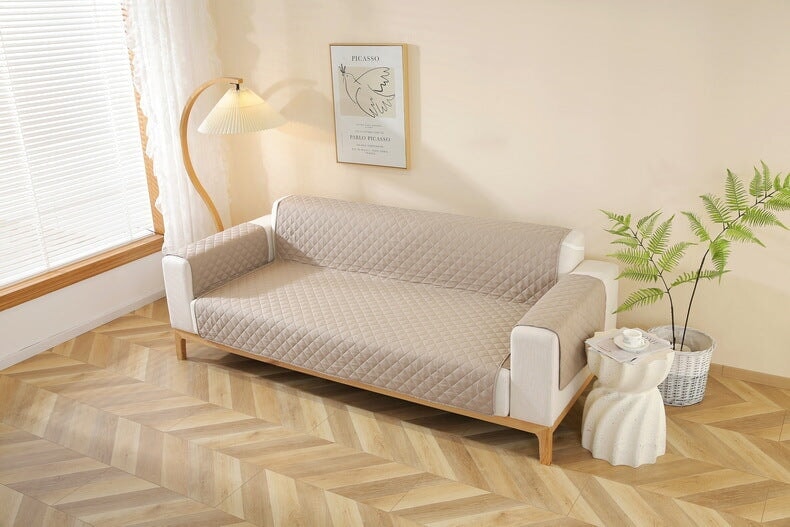 Waterproof Pet Sofa Protector Sofa Accessories BestPet