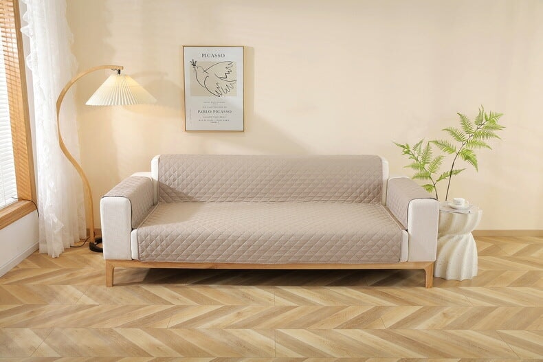 Waterproof Pet Sofa Protector Sofa Accessories BestPet