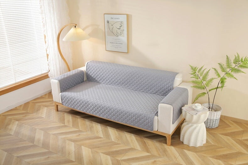 Waterproof Pet Sofa Protector Sofa Accessories BestPet