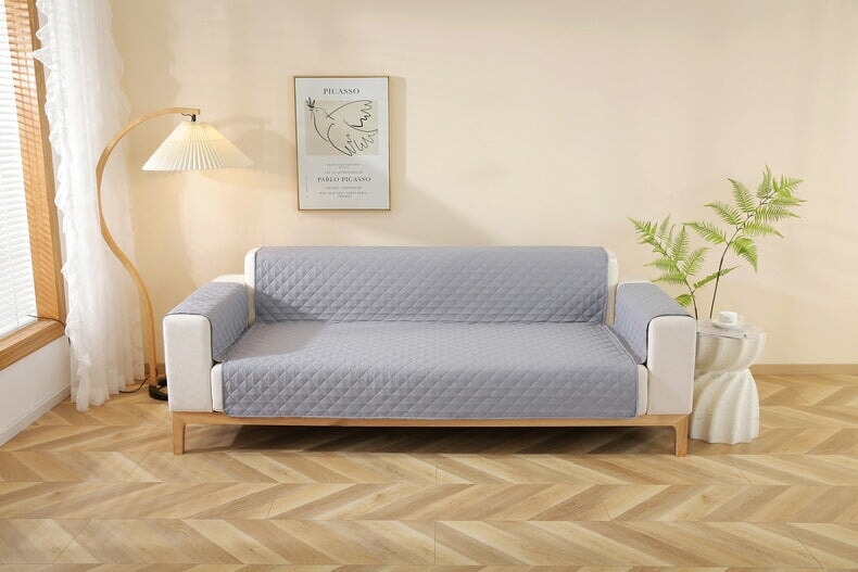 Waterproof Pet Sofa Protector Sofa Accessories BestPet