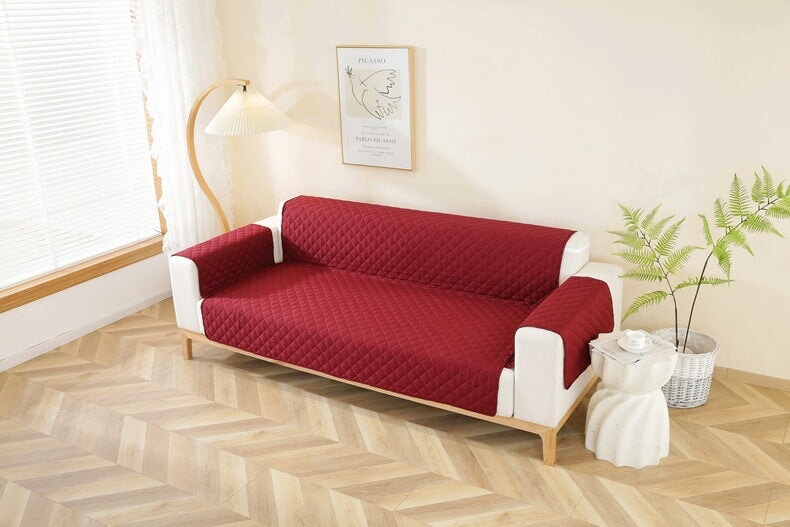 Waterproof Pet Sofa Protector Sofa Accessories BestPet