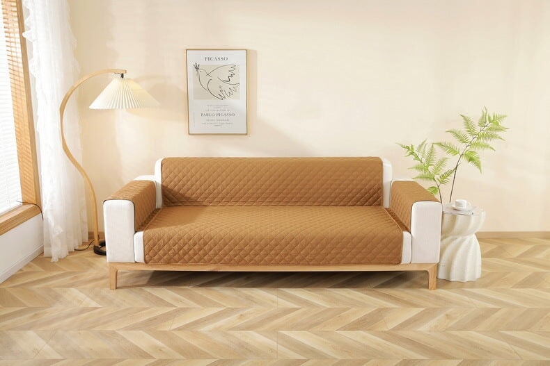 Waterproof Pet Sofa Protector Sofa Accessories BestPet