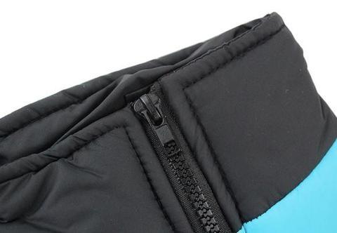 Waterproof Winter Dog Puffer Coat Dog Apparel BestPet