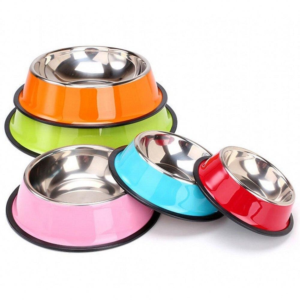 Pet Food, Water Bowls & Dispensers