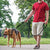 1.5m Heavy Duty Reflective Dog Leash Pet Leashes BestPet 