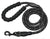 1.5m Heavy Duty Reflective Dog Leash Pet Leashes BestPet Black 