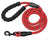 1.5m Heavy Duty Reflective Dog Leash Pet Leashes BestPet Red 