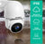 5 Mega Pixel HD WiFi Waterproof Pet Camera Surveillance Cameras BestPet 