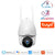 5 Mega Pixel HD WiFi Waterproof Pet Camera Surveillance Cameras BestPet 