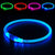 Adjustable LED Pet Collar Pet Collars & Harnesses BestPet 