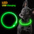 Adjustable LED Pet Collar Pet Collars & Harnesses BestPet 