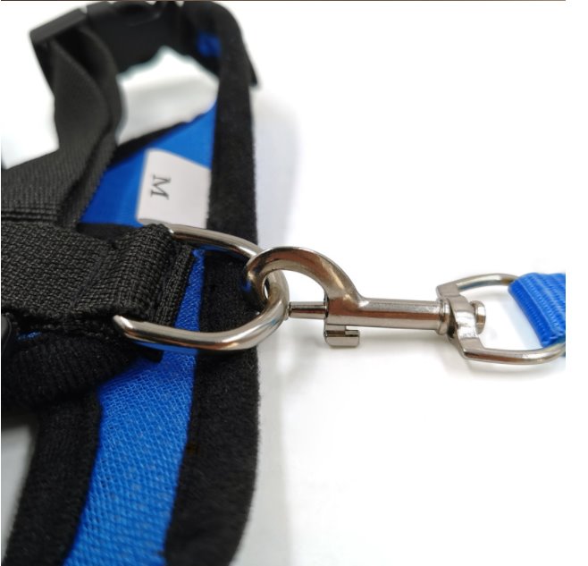 Cat Harness and Leash 7 Colours! Pet Collars &amp; Harnesses BestPet 