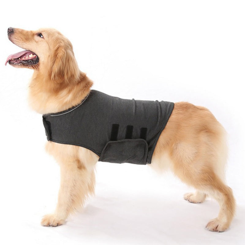 Dog Anxiety Busting Jacket dog apparel BestPet 