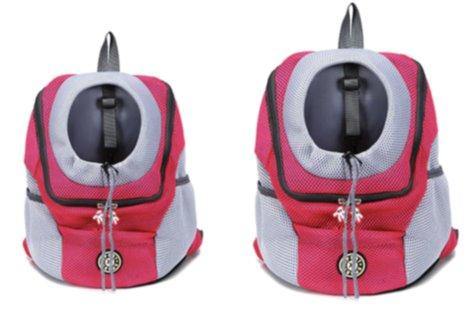 Dog Carrier Backpack 5 Colours! Pet Collars &amp; Harnesses BestPet 
