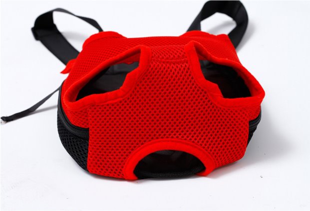 Dog Carrier Chest Backpack 10 Colours! Pet Collars &amp; Harnesses BestPet 