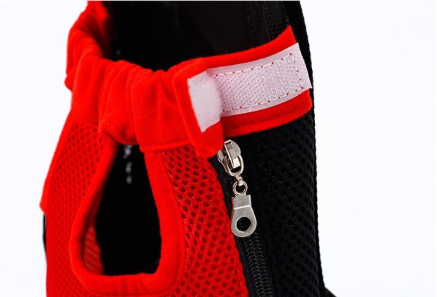 Dog Carrier Chest Backpack 10 Colours! Pet Collars & Harnesses BestPet 