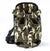 Dog Carrier Chest Backpack 10 Colours! Pet Collars & Harnesses BestPet Camouflage Small 