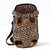 Dog Carrier Chest Backpack 10 Colours! Pet Collars & Harnesses BestPet Leopard Small 