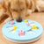 Dog Interactive Slow Feeder Puzzle Dog Toys BestPet 