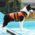 Dog Life Jacket Floatation Device Pet Collars & Harnesses BestPet 