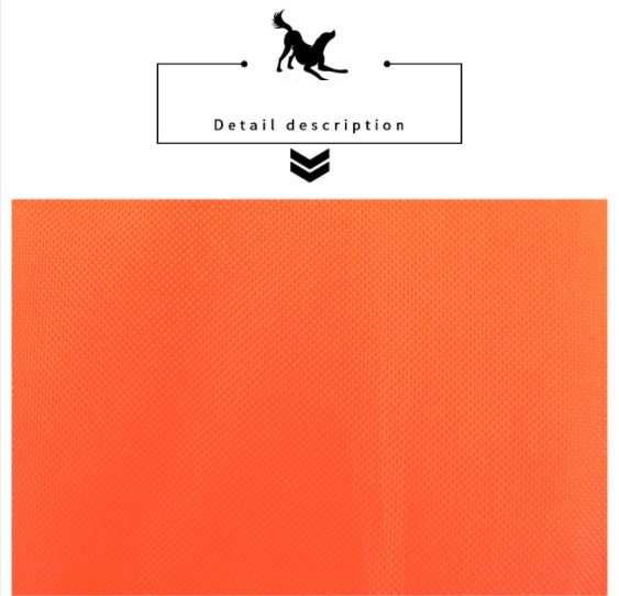 Dog Life Jacket Floatation Device Pet Collars &amp; Harnesses BestPet 