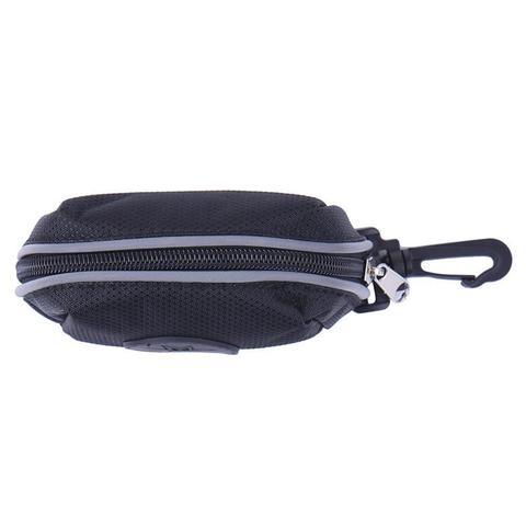 Dog Treat and Poo Bag Leash Pouch Pet Waste Bag Dispensers & Holders BestPet 