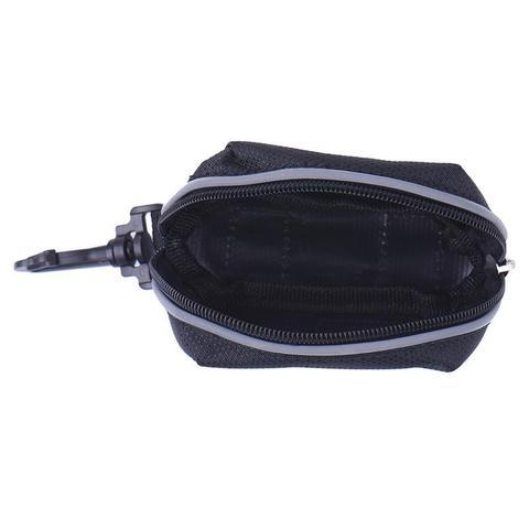 Dog Treat and Poo Bag Leash Pouch Pet Waste Bag Dispensers &amp; Holders BestPet 