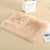 Fluffy Pet Blanket 15 Colours! Dog Beds BestPet Beige Small 