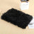 Fluffy Pet Blanket 15 Colours! Dog Beds BestPet Black Small 