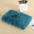 Fluffy Pet Blanket 15 Colours! Dog Beds BestPet Dark Green Small 