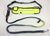 Handsfree Running Bungee Dog Leash With Pouch Pet Leashes BestPet 
