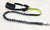 Handsfree Running Bungee Dog Leash With Pouch Pet Leashes BestPet 