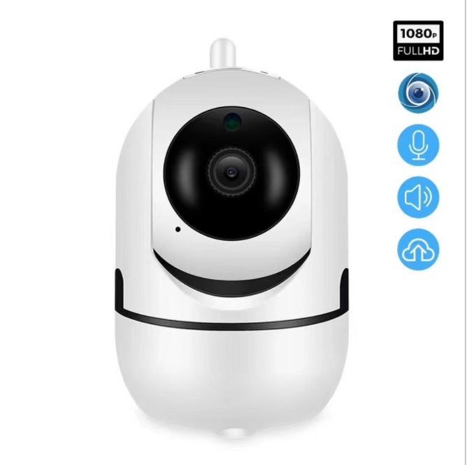 HD WiFi Pet Camera With Live Video Calling Surveillance Cameras BestPet 