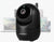 HD WiFi Pet Camera With Live Video Calling Surveillance Cameras BestPet Black Full HD 1080P No SD Card 