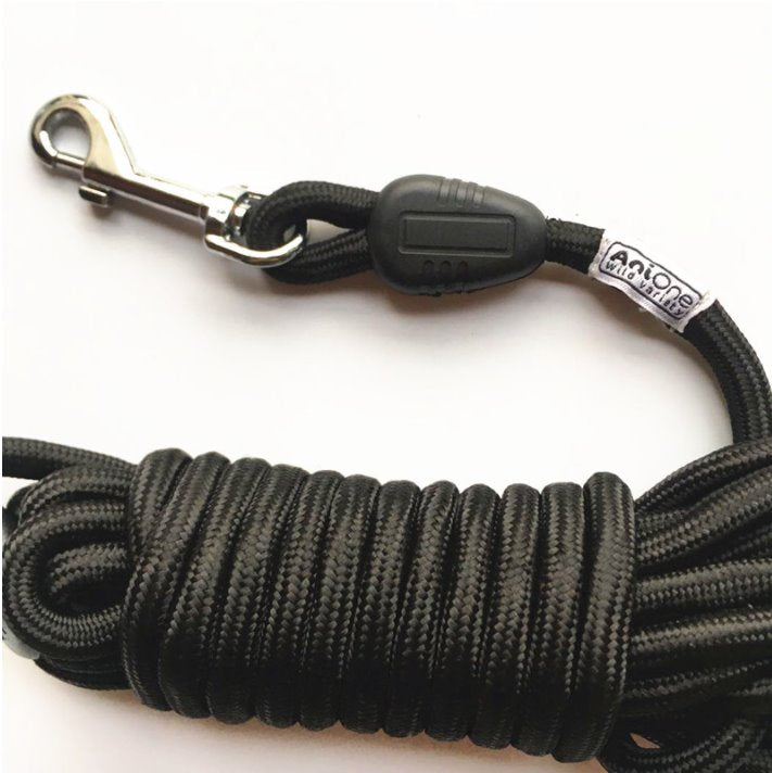 Long Heavy Duty ParaCord Dog Leash Pet Leashes BestPet 