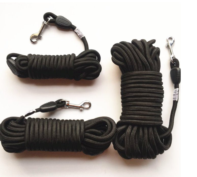 Long Heavy Duty ParaCord Dog Leash Pet Leashes BestPet 