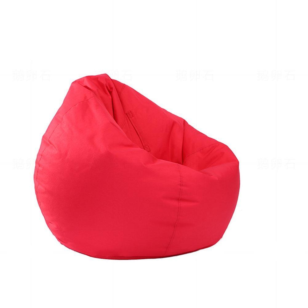 Pet Bean Bag Bed Dog Beds BestPet Red 